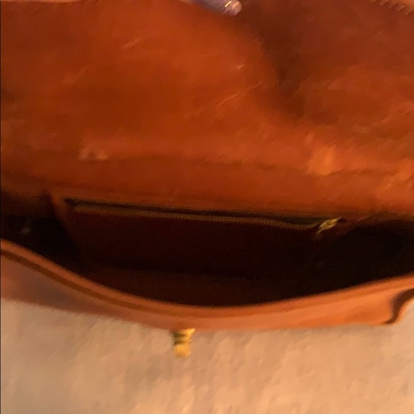 Vintage Coach Briefcase - Picture 3 of 5